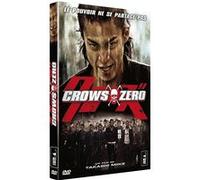 Crows Zero