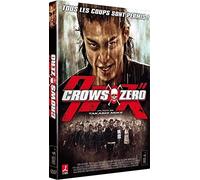 Crows Zero [Edizione: Regno Unito] [Import]