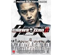 Crows Zero Ii