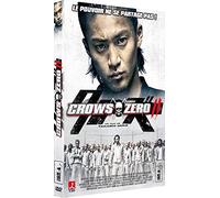 Crows Zero II – Warner Bros.