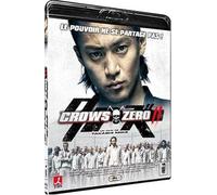 Crows Zero 2 - Blu-Ray