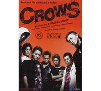 Crows Zero [Import]