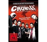 Crows Zero [Import allemand]