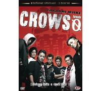 Crows Zero (SE) (2 DVD) [Import]