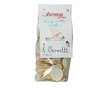 Croxetti - Pâtes traditionnelles de la Ligurie 500gr