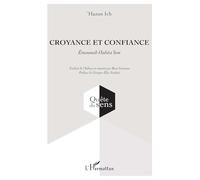 Croyance et confiance: Émounah Oubita'hon