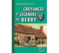 Croyances et légendes du Berry
