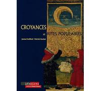 Croyances et rites populaires