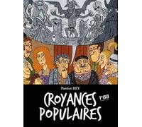 Croyances populaires