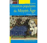 Croyances populaires au Moyen Âge