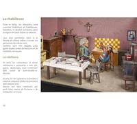 Croyances populaires en Velay