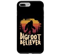 Croyant Bigfoot Coque pour iPhone 7 Plus/8 Plus