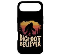 Croyant Bigfoot Coque pour iPhone Air