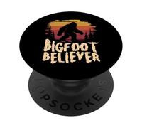 Croyant Bigfoot PopSockets PopGrip Adhésif