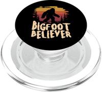 Croyant Bigfoot PopSockets PopGrip pour MagSafe