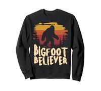Croyant Bigfoot Sweatshirt