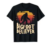 Croyant Bigfoot T-Shirt