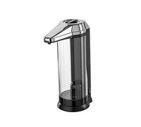 Croydex Distributeur de Savon chromé 530 ML