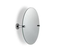 Croydex Flexi-Fix Facile à Installer Pendle, Métal, Verre, 62x58.2x48 cm