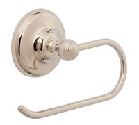 Croydex Flexi-Fix Grosvenor Antique Rouleau de Papier Toilette, Doré