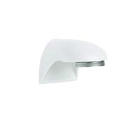 Croydex Porte-Savon magnétique Blanc