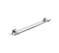 Croydex - QM442741 - Flexi-Fix Chester - Towel Rail - 7,7 x 67,5 cm - Chrome