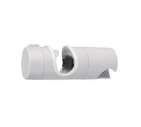 Croydex Universel Riser Rail Coulissant Blanc