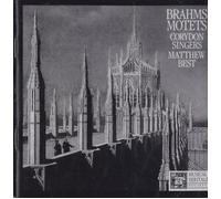 Croydon Singers - Brahms Motets (UK Import)