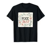 Croyez en la magie avec ce costume Pixie Dust Speech T-Shirt