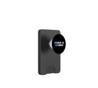 Croyez en Vous-même Motivation PopSockets PopWallet pour MagSafe