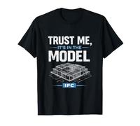 Croyez-Moi, C'est dans Le modèle T-Shirt