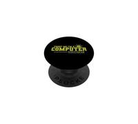 Croyez-Moi, Je suis Un informaticien Software PopSockets PopGrip Adhésif