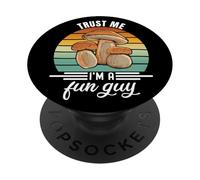 Croyez-Moi, Je suis Un mec Amusant Motif drôle pour Les PopSockets PopGrip Adhésif
