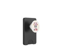 Croyez-Moi, Je suis Une Super infirmière - Chat Infirmier PopSockets PopWallet pour MagSafe