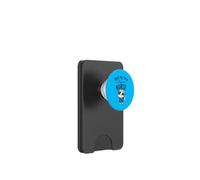 Croyez-Moi, Je suis Une Super infirmière - Chat Infirmier PopSockets PopWallet pour MagSafe