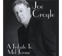 Croyle, Joe - Tribute to Mel Torme