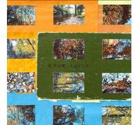 Croz Boyce CD
