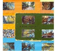 Croz Boyce Croz Boyce (Vinyl) 12" Album (PRESALE 08/05/2026)
