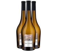 Crozes-Hermitage - Blanc 2020 - Pas des Phyllades - Vin Blanc de la Vallée du Rhône (3x75cl)