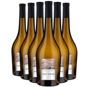 Crozes-Hermitage - Blanc 2020 - Pas des Phyllades - Vin Blanc de la Vallée du Rhône (6x75cl)