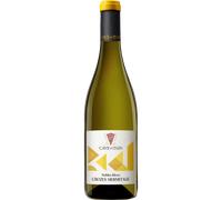 Crozes-Hermitage Blanc - Nobles Rives 2025 - Cave de Tain