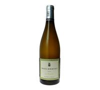 Crozes Hermitage Blanc - Yves Cuilleron (caisse de 6), Vallée-du-Rhône - Crozes Hermitage, France, (Marsanne)