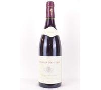 crozes hermitage cave de tain cuvée jean étienne guibert rouge 2000 - rhône