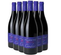 Crozes-Hermitage Cuvée L - Rouge 2024 - Domaine Combier - Vin Rouge de la Vallée du Rhône (6x75 IO