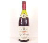 crozes-hermitage delas (capsule oxydée) rouge 1979 - rhône
