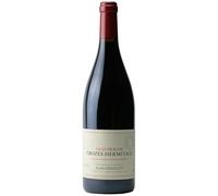 Crozes-Hermitage La Guiraude - Rouge 2023 - Domaine Alain Graillot - Vin Rouge de la Vallée du Rhône (75cl)