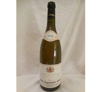 crozes-hermitage paul jaboulet ainé raymond roure blanc 2002 - côtes du rhône france.
