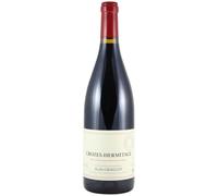 Crozes-Hermitage - Rouge 2022 - Domaine Alain Graillot - Vin Rouge de la Vallée du Rhône (75cl)