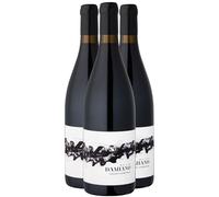 Crozes-Hermitage - Rouge 2023 - Maison Damiano - Vin Rouge de la Vallée du Rhône (3x75cl)