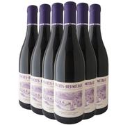 Crozes-Hermitage - Rouge 2023 - Yves Chéron - Vin Rouge de la Vallée du Rhône (6x75cl)